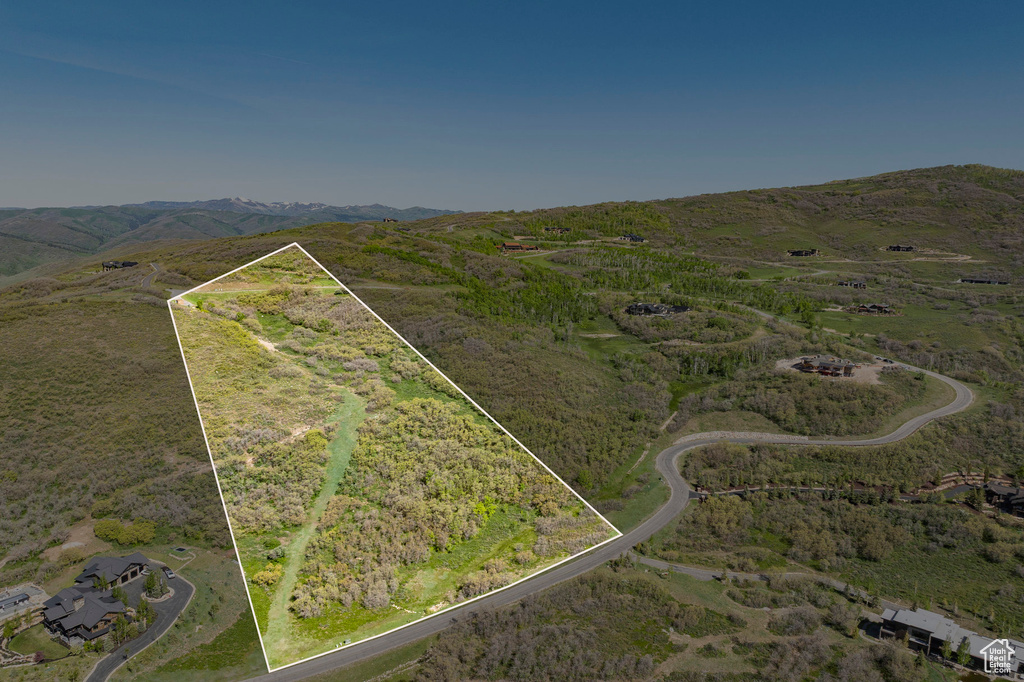 9029  QUAIL RIDGE LN Park City, UT 84098