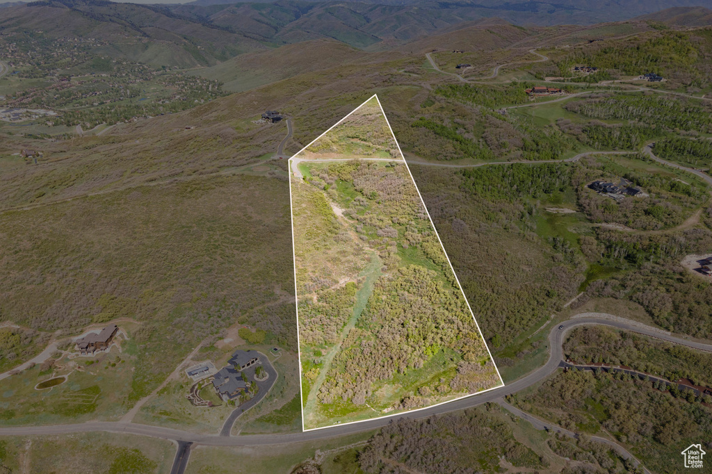 9029  QUAIL RIDGE LN Park City, UT 84098