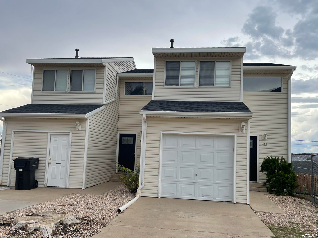412 W 1150 S, Cedar City, UT 84720