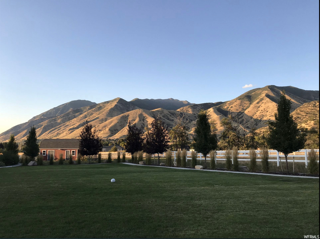 630 N 1600 E Mapleton UT 84664 | $4,299,500 | UtahRealEstate.com