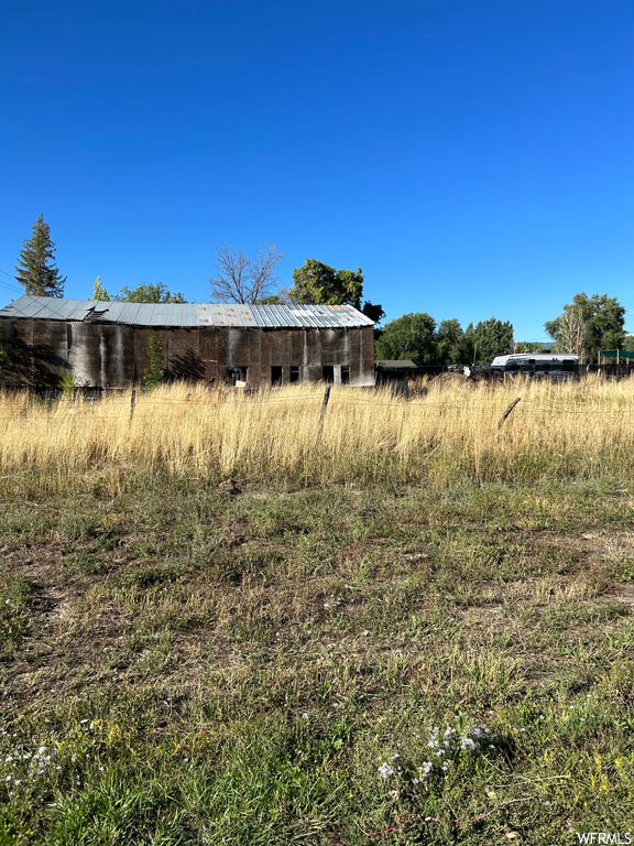 500 S 500 W Mt Pleasant UT 84647 75,000