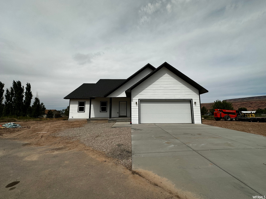 Homes in Moab, Utah Arches Real Estate Group