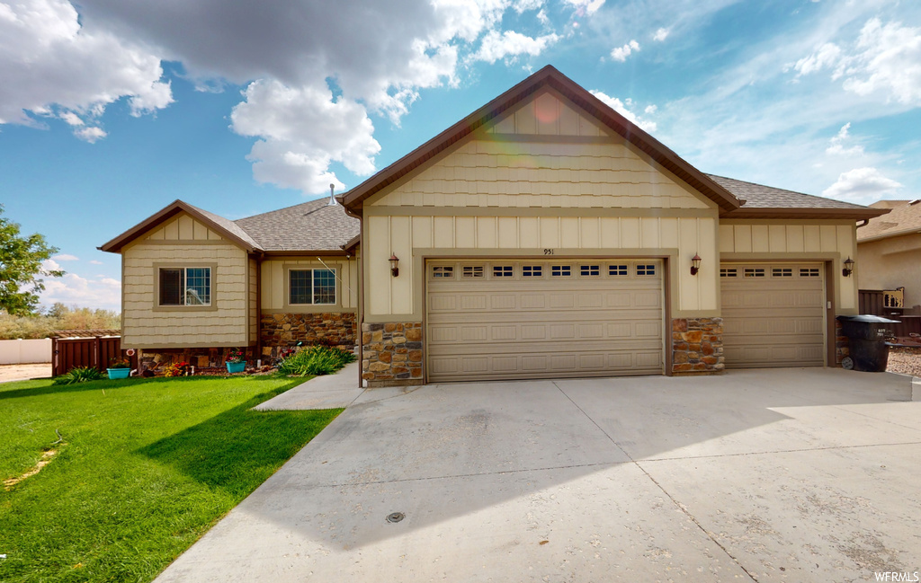 951 W 1730 S, Vernal, UT 84078