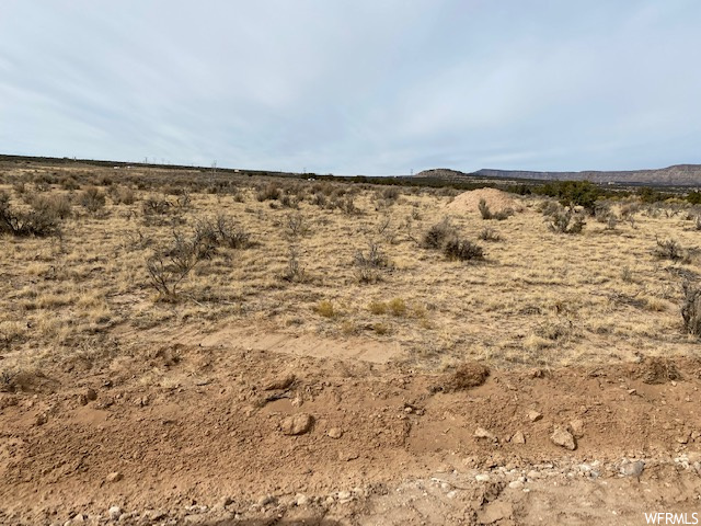 View of mountain view