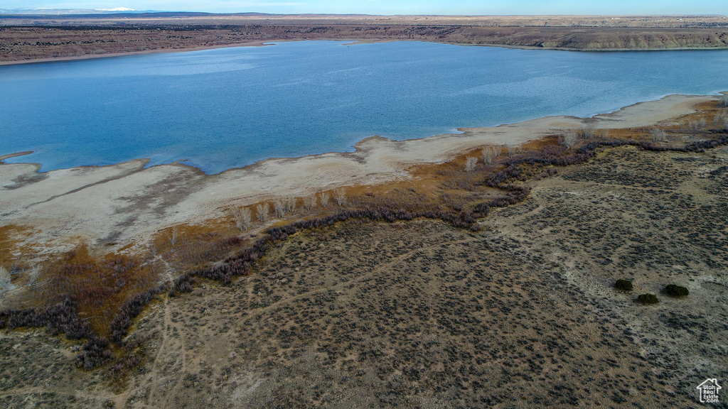 View of water view