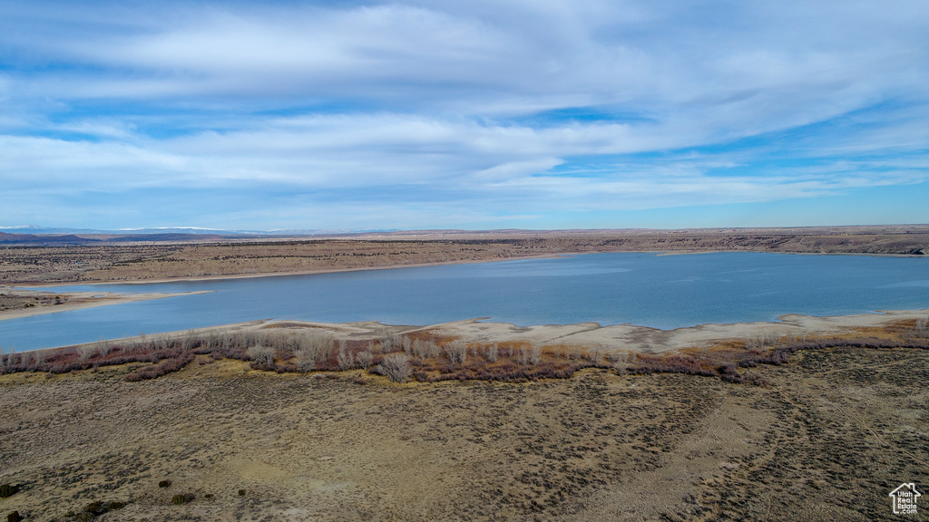 View of water view