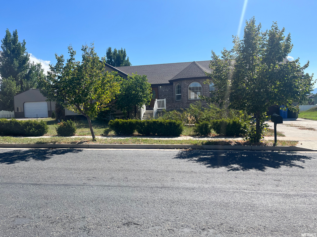 684 W 3430 S Nibley UT 84321 499,999