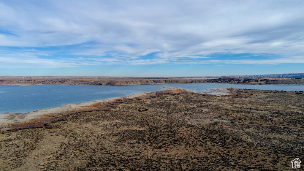 View of water view