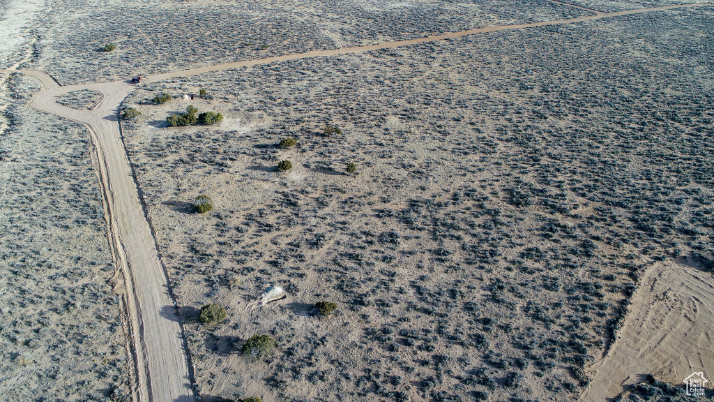 View of drone / aerial view