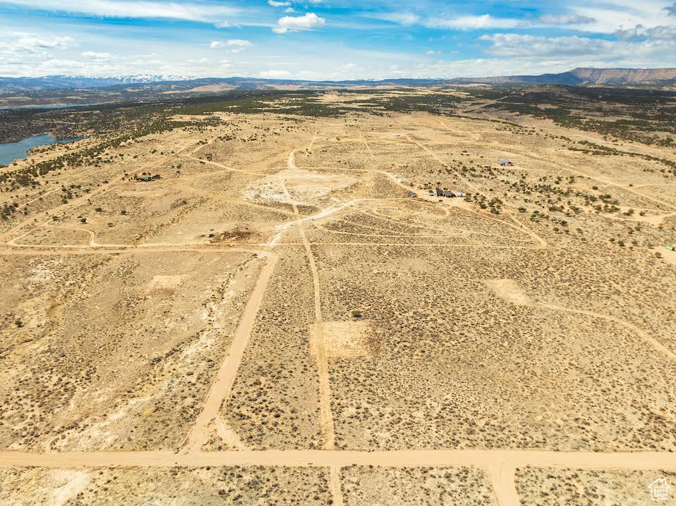 View of birds eye view of property