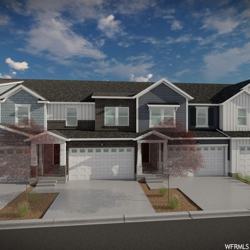 4597 W Templar Dr S, Riverton, UT 84096