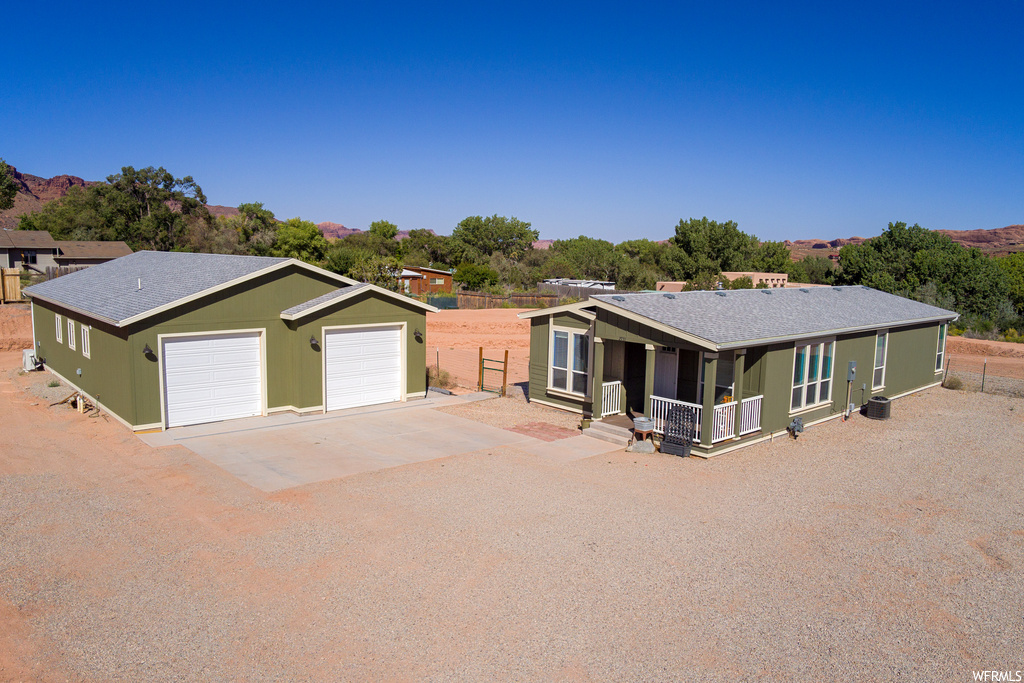 Homes in Moab, Utah Arches Real Estate Group