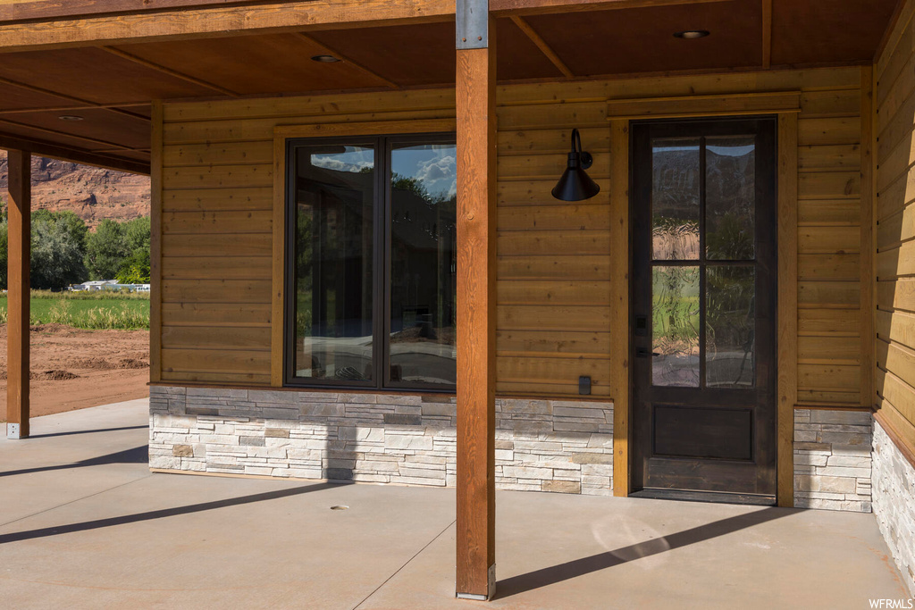 Homes in Moab, Utah Arches Real Estate Group