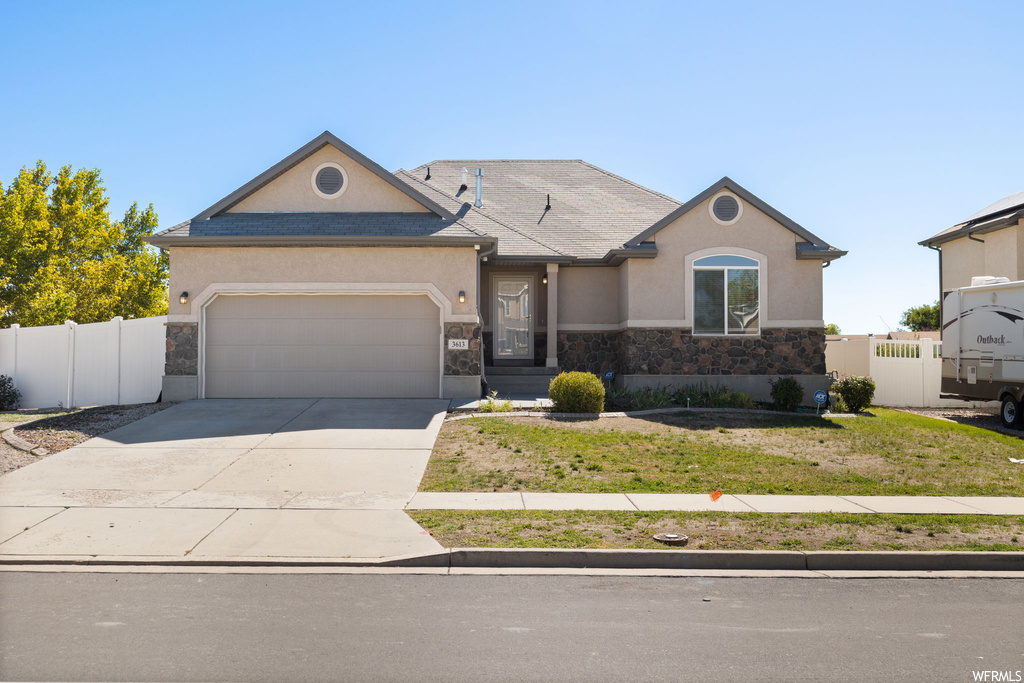 3613 W 4525 S, West Haven, UT 84401