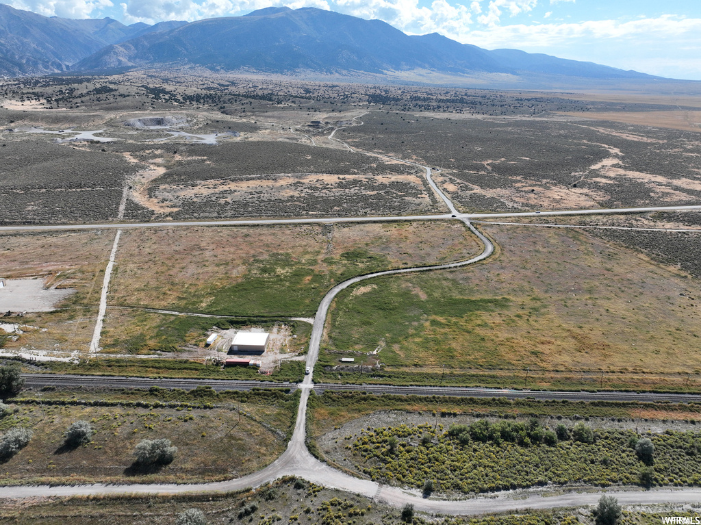 3823 N Sr 36 Hwy Rush Valley UT 84069 1,100,000