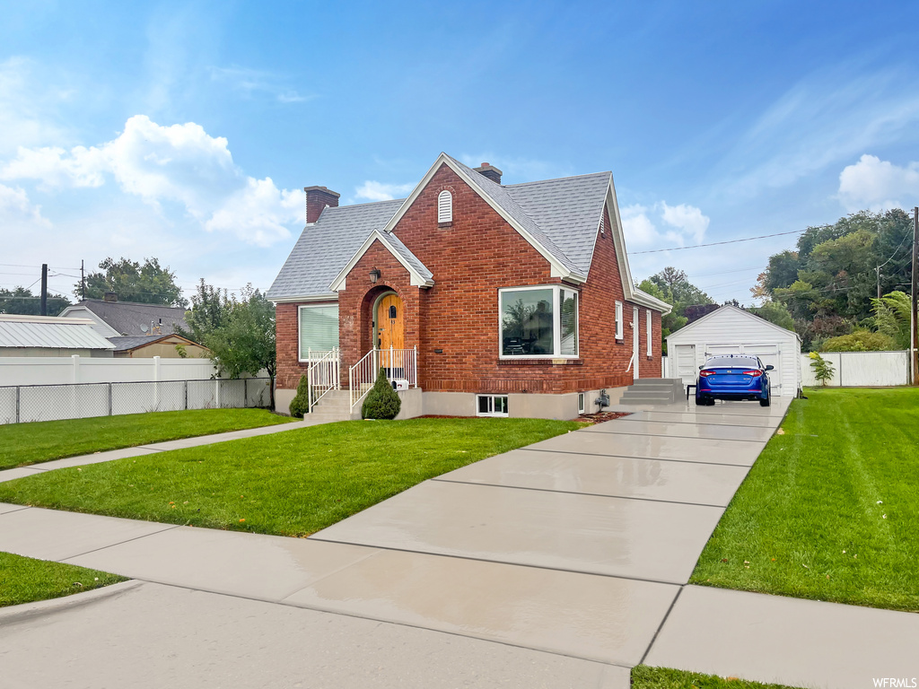 43 S 200 E Spanish Fork, UT 84660 - MLS 1903527 | Best Utah Real Estate