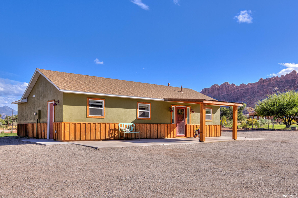 Homes in Moab, Utah Arches Real Estate Group