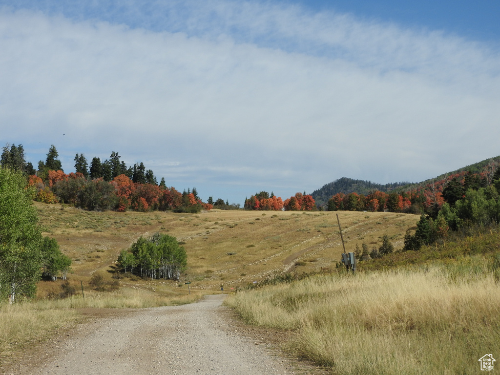 14 E MAIN ROAD DR Fairview, UT 84629