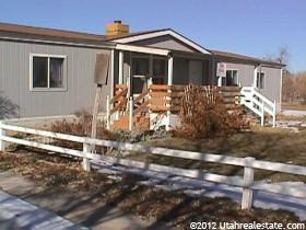 140 S 100 W, Kanosh, UT 84637
