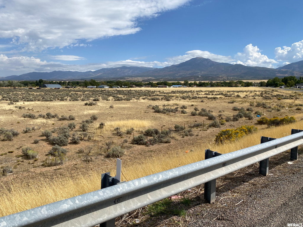 410 W 400 N Fillmore, UT 84631