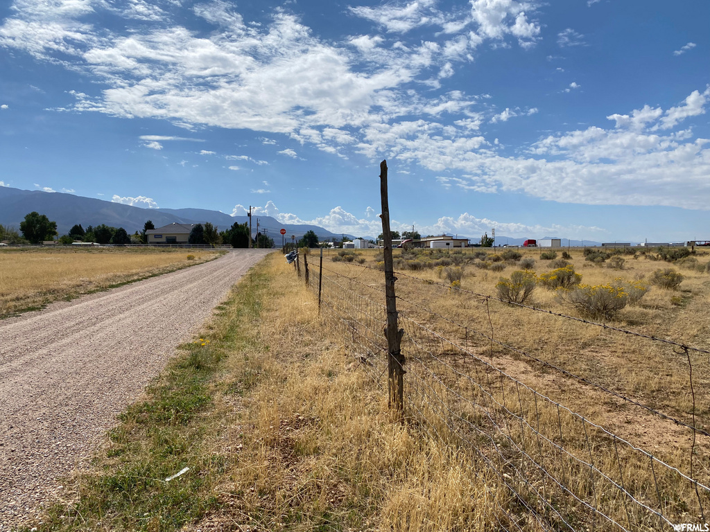 410 W 400 N Fillmore, UT 84631