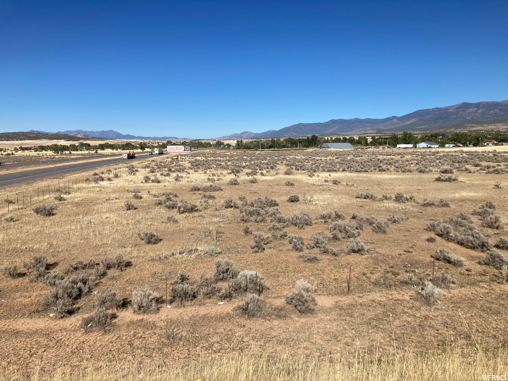 410 W 400 N Fillmore, UT 84631