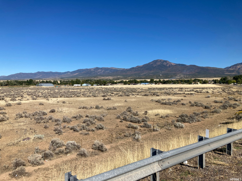 410 W 400 N Fillmore, UT 84631