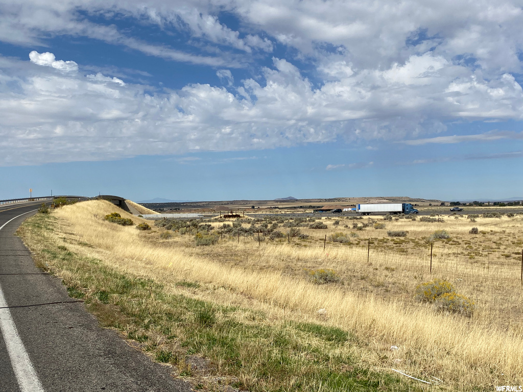 410 W 400 N Fillmore, UT 84631