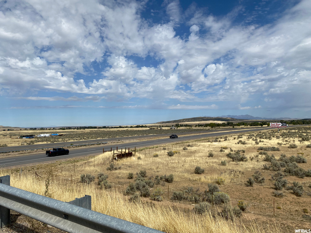 410 W 400 N Fillmore, UT 84631