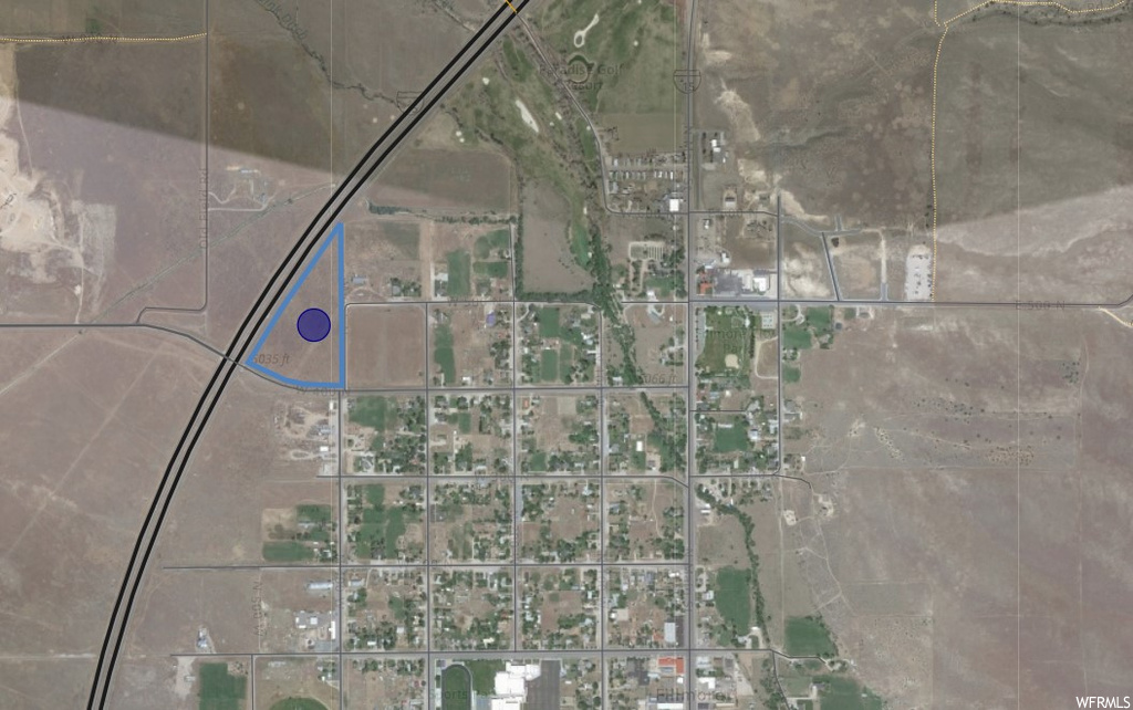 410 W 400 N Fillmore, UT 84631