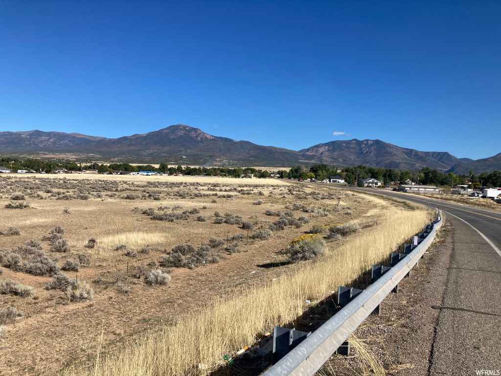 410 W 400 N Fillmore, UT 84631