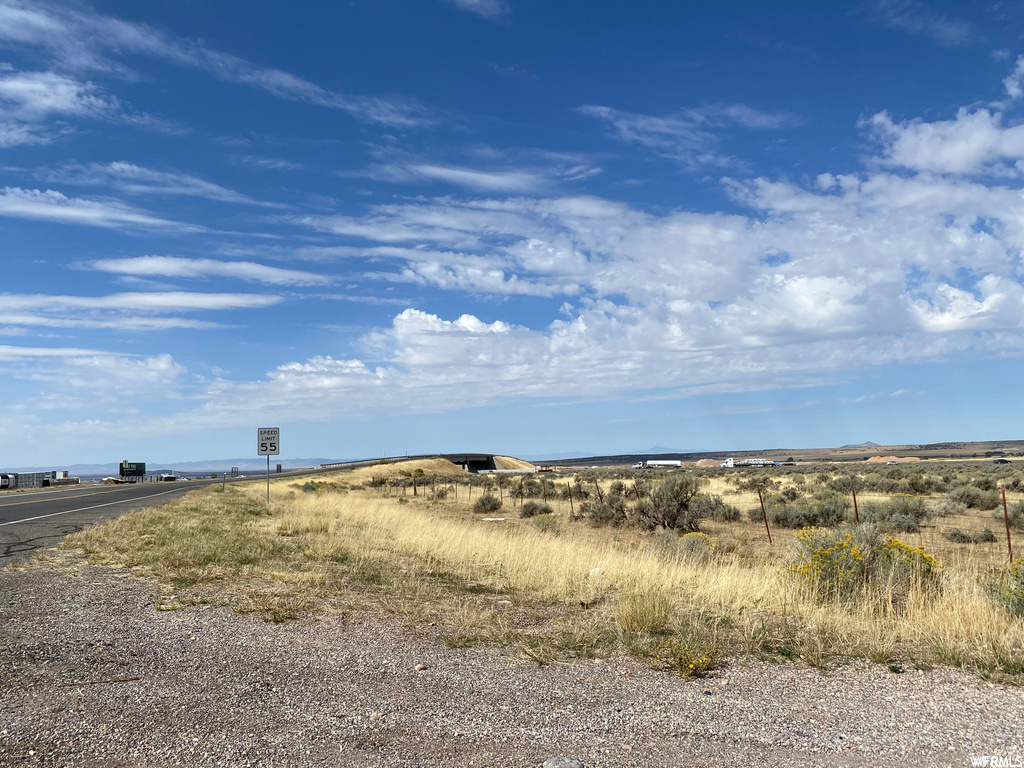 410 W 400 N Fillmore, UT 84631