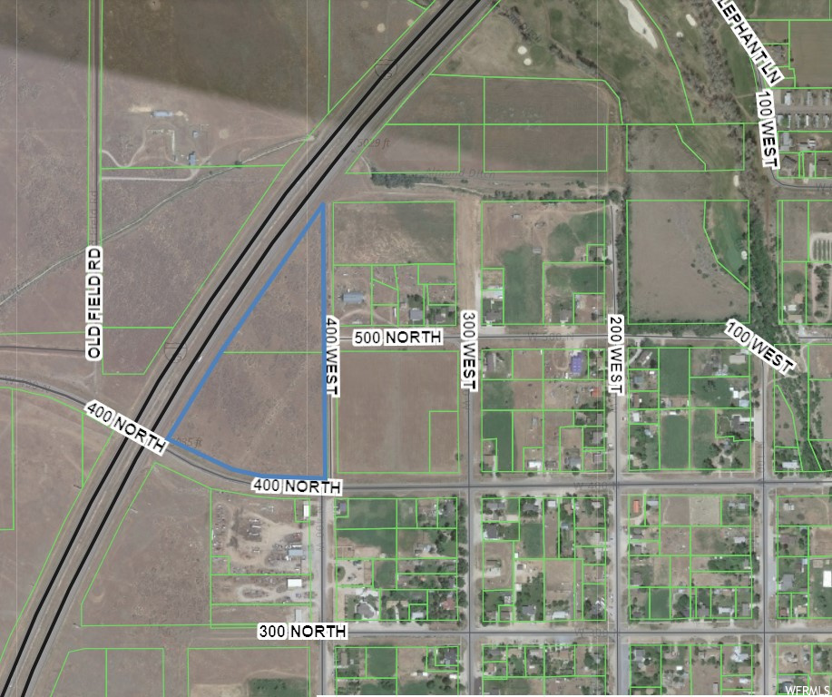 410 W 400 N Fillmore, UT 84631