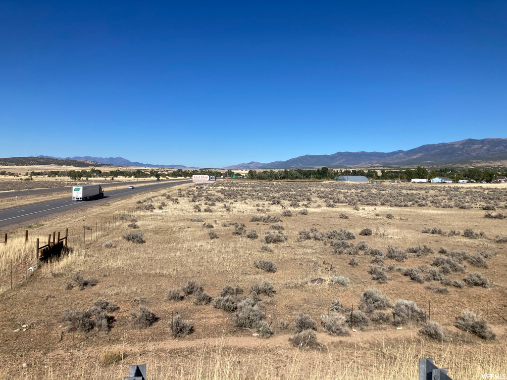 410 W 400 N Fillmore, UT 84631