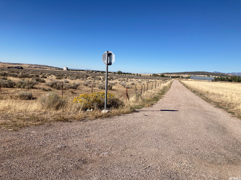 410 W 400 N Fillmore, UT 84631
