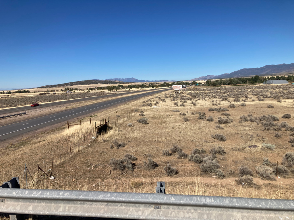 410 W 400 N Fillmore, UT 84631