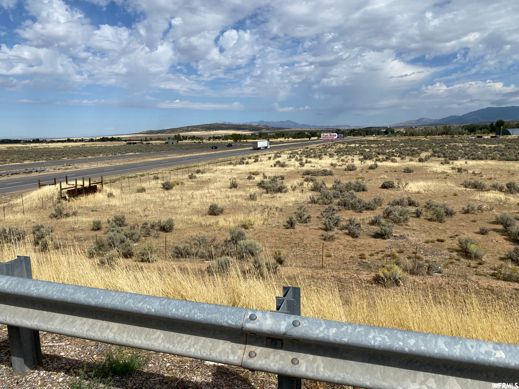 410 W 400 N Fillmore, UT 84631