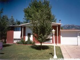 730 N 800 E, Layton, UT 84041