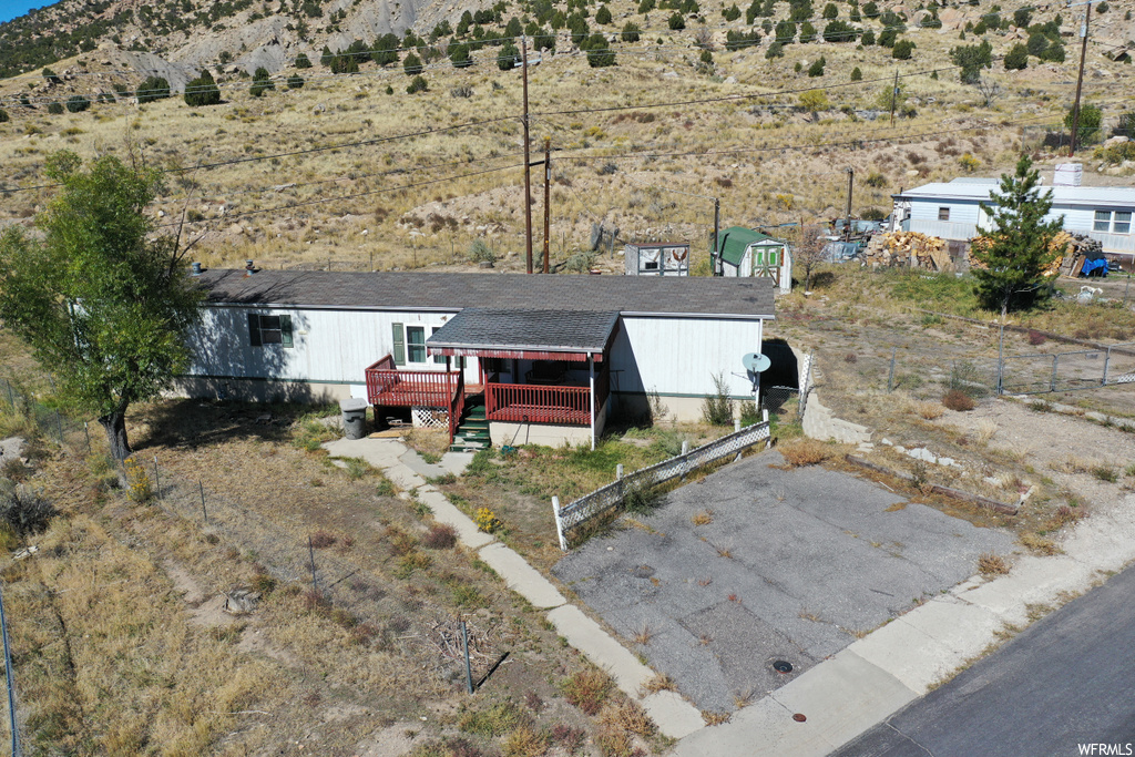 765 Pine St, East Carbon, UT 84520