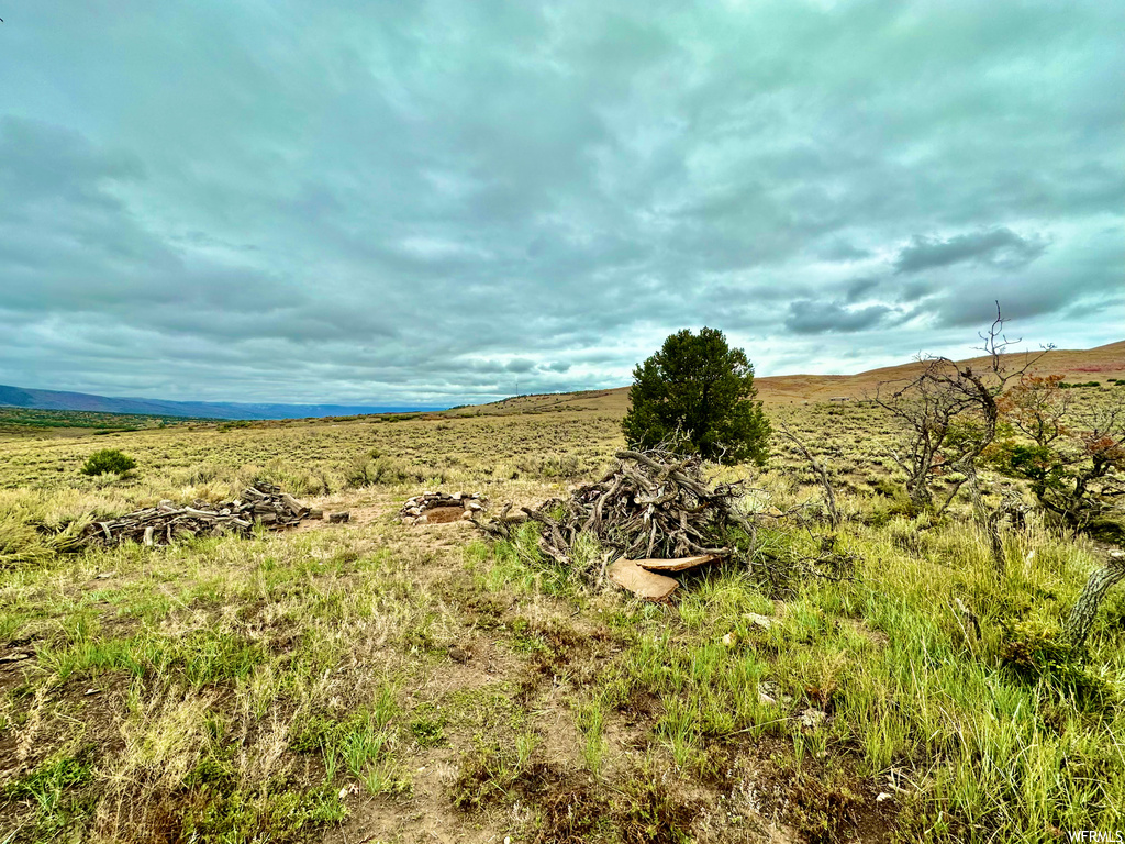 View of nature with a rural view