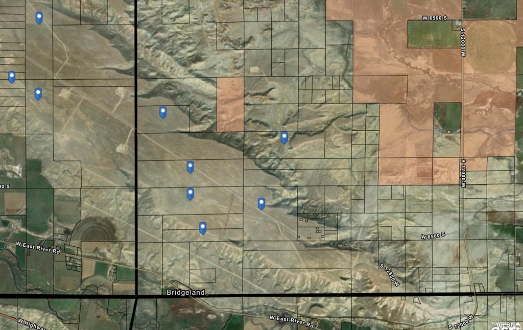 Duchesne UT 84021 1,531,943