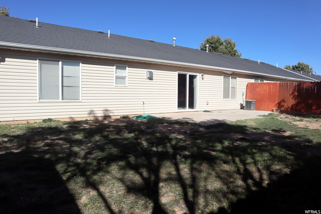 4245 W 250 N Cedar City, UT 84720