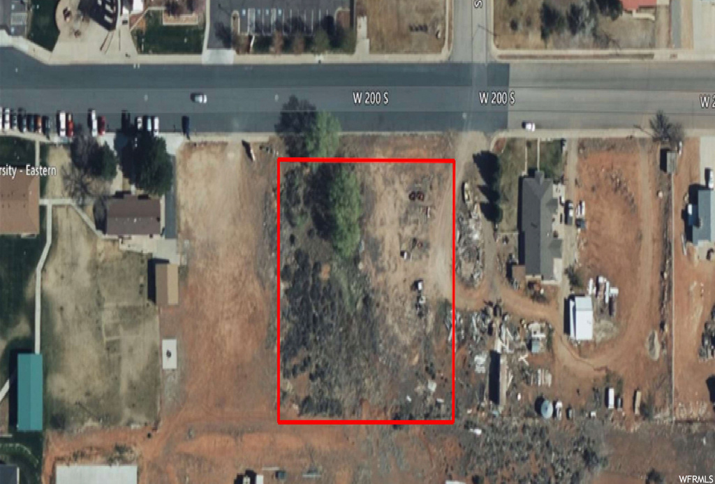 500 W 200 S Blanding UT 84511 65,000