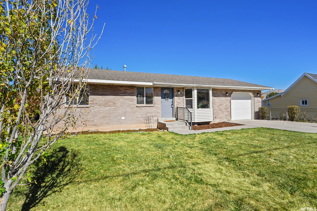 365 E 200 N Santaquin UT 84655 344,900