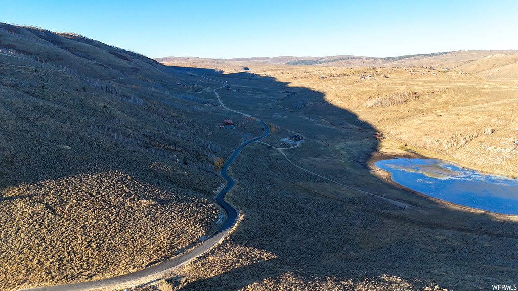 1288 W LAKEVIEW DR Scofield, UT 84526