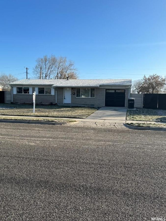 339 S 700 W Tremonton UT 84337 315,000