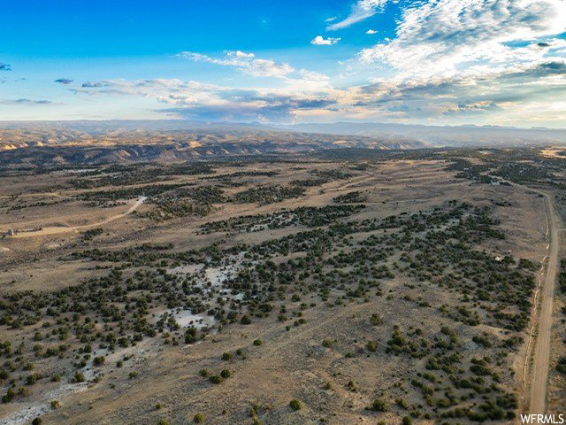 View of birds eye view of property