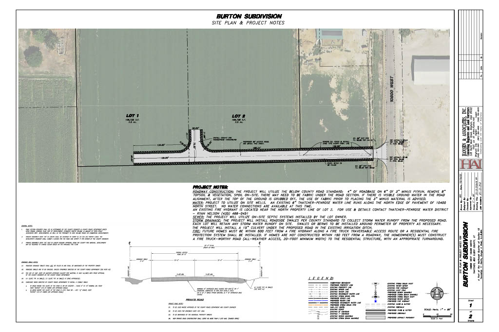 10845 W 10400 N Thatcher UT 84337 235,000