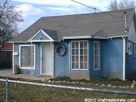 654 8th St, Ogden, UT 84404