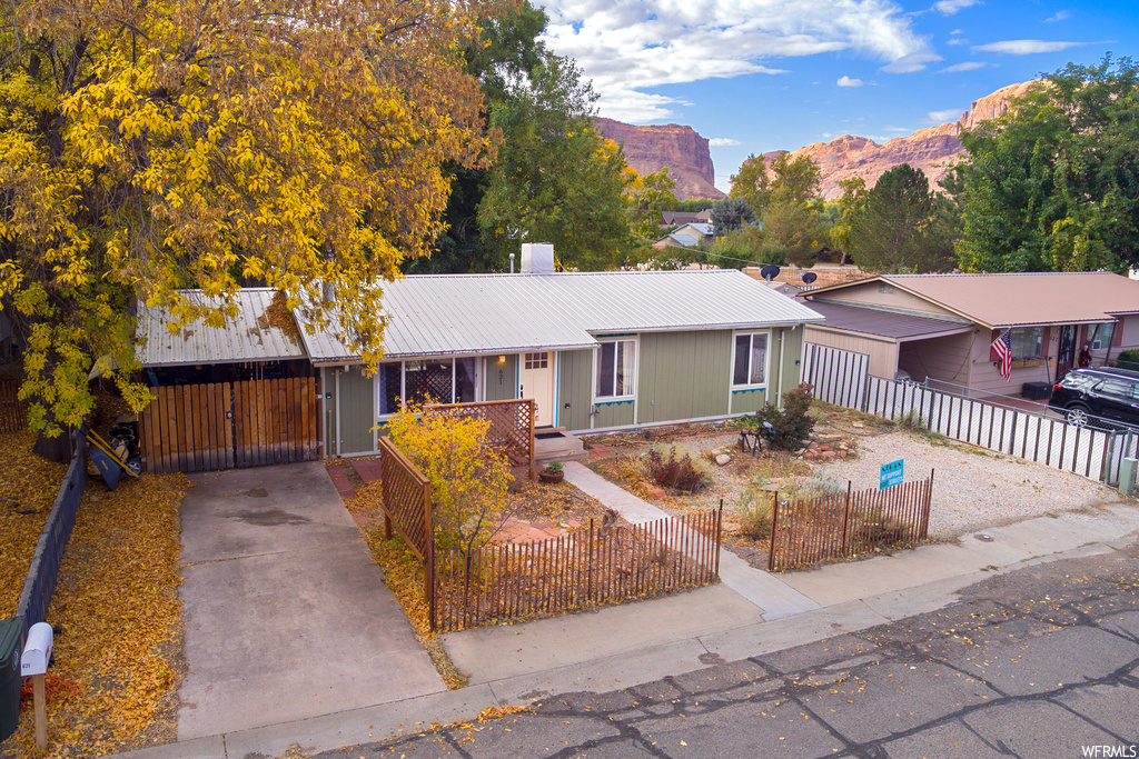 Homes in Moab, Utah Arches Real Estate Group